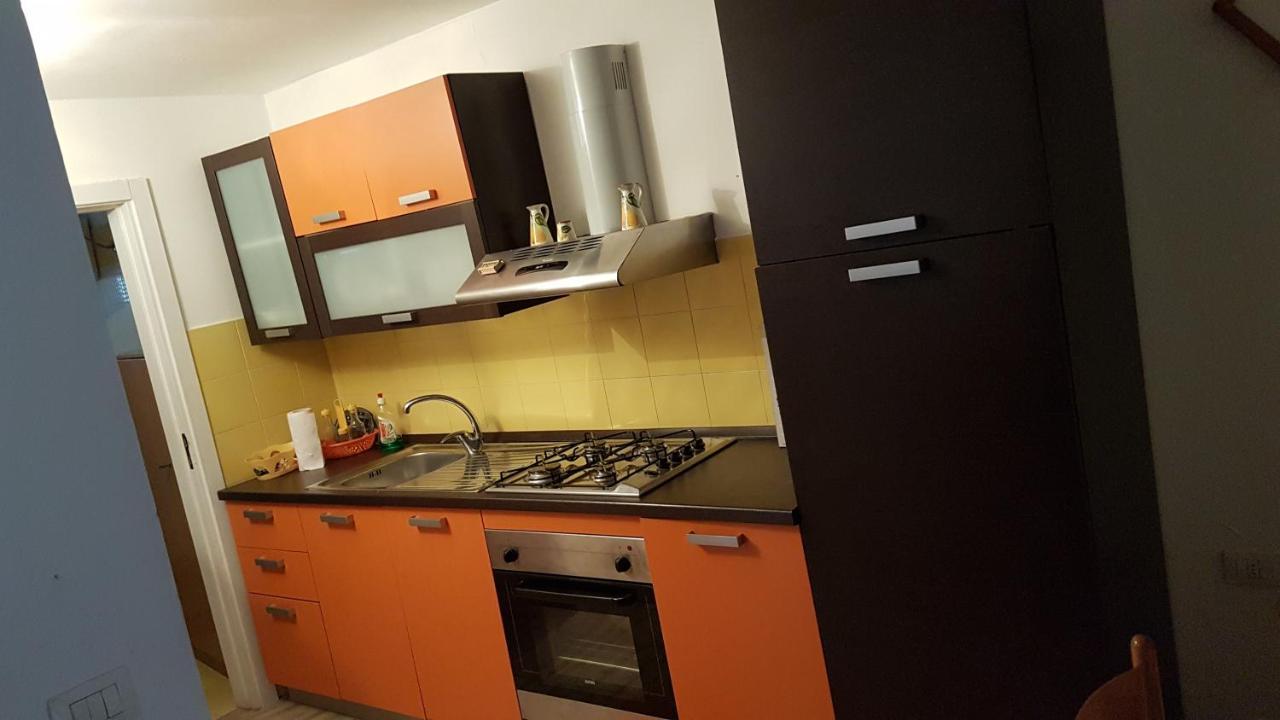 Casa Vacanze Arimondi Vila Porto Cesareo Exterior foto