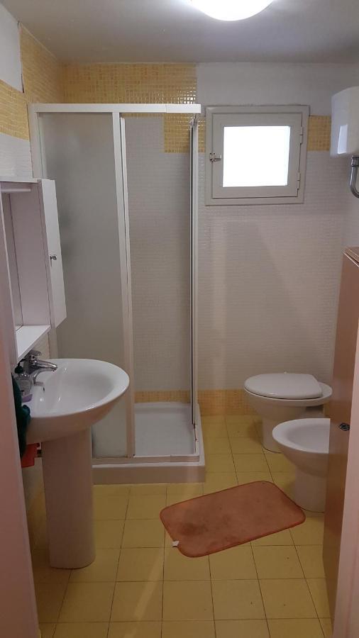 Casa Vacanze Arimondi Vila Porto Cesareo Exterior foto