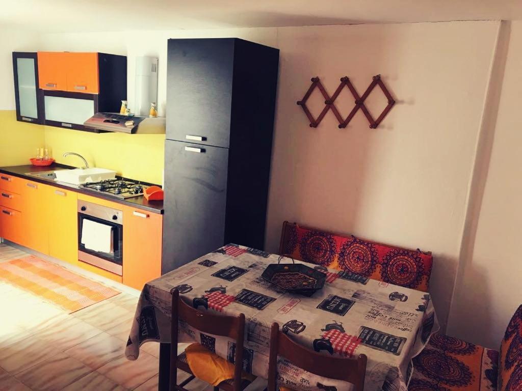 Casa Vacanze Arimondi Vila Porto Cesareo Exterior foto