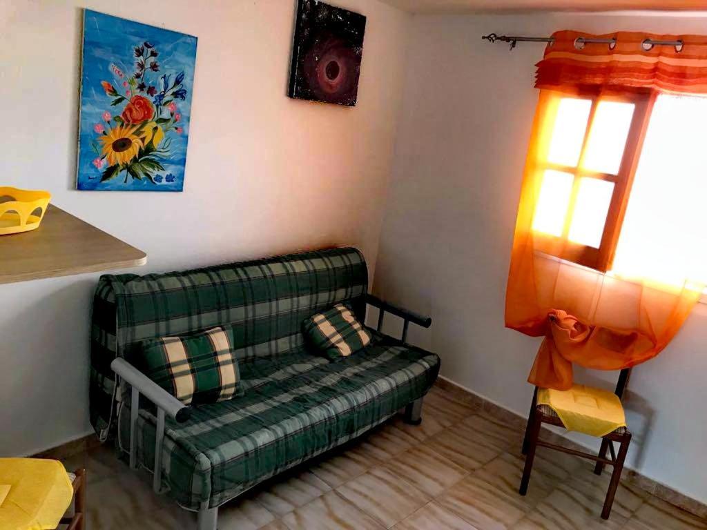 Casa Vacanze Arimondi Vila Porto Cesareo Exterior foto